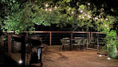 Maison chaleureuse avec cheminée - Foto 4