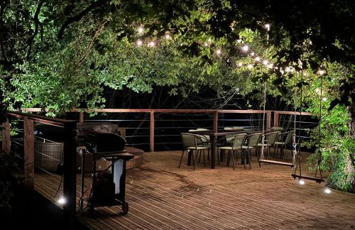 Maison chaleureuse avec cheminée - Foto 4