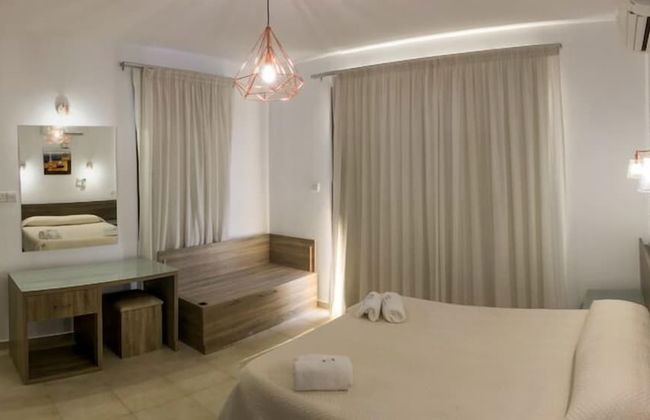 Platzia Beach Villas - Foto 17