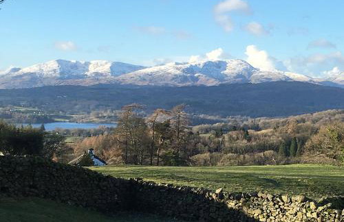 Canny Brow Barn - Foto 74