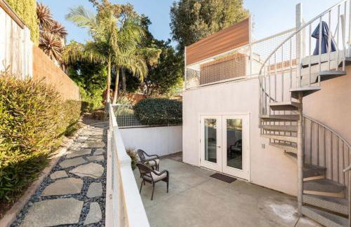 San Diego Staycation Home with Hot Tub Ocean Views - Foto 39