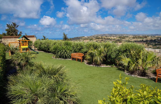 Villa Munqar - Foto 30