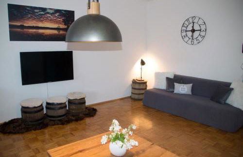 Ferienwohnung Seenglück - Foto 53