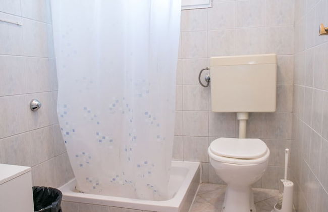 Apartments Dalmatinka Metajna Novalja - Foto 33