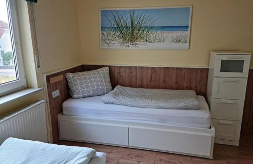 Ferienwohnung Rauschenberg - Foto 10