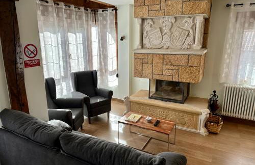 La Casona El Carrascal - Foto 9