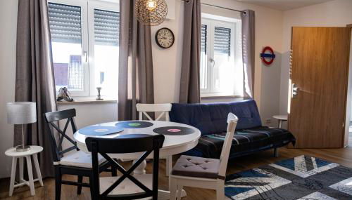 Appartements London/New York - Foto 2