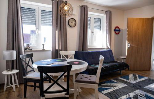 Appartements London/New York - Foto 2