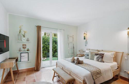 Villa 231 Boho House Estrenc - luxury family life - just 5-10min to sandy beach - Foto 21