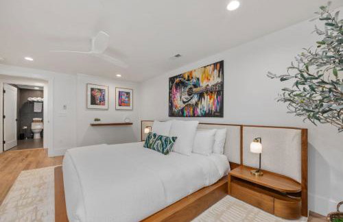 27 South - Large Lux Retreat With Hot Tub & Gameroom - Foto 80