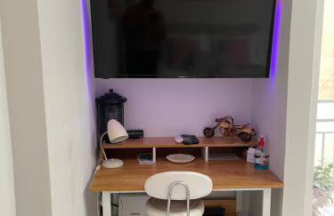 Athens Anasa's Studio - Foto 9