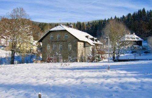 Waldliebe Spiegelhütte - Ferienwohnung am Bach - Foto 15