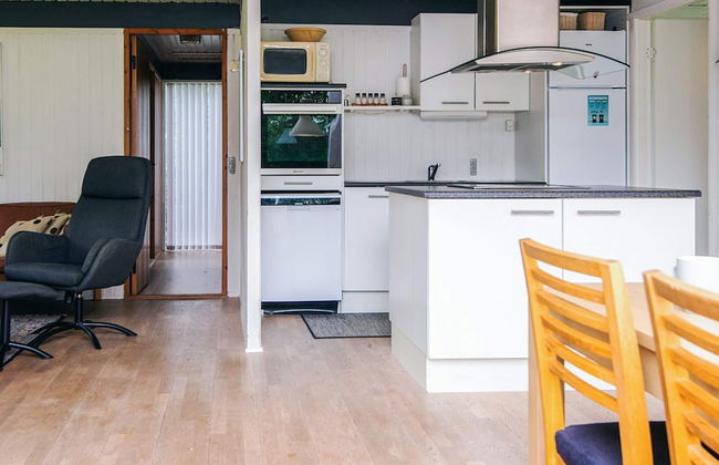 5 Person Holiday Home in Odder-by Traum - Foto 16