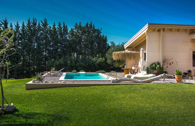 Driftwood Villa - Foto 32