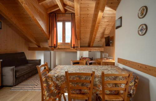 Chalet Stelle di Neve - Foto 97