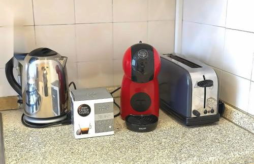 Spacieux appartement climatisé centre Nice - Photo 15