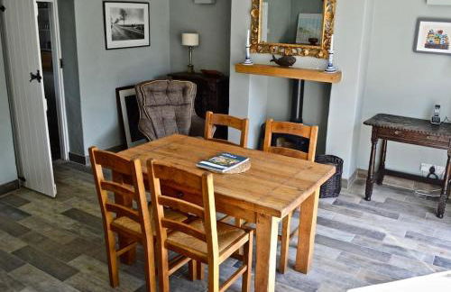 St Nicholas Cottage - Stunning Views! Crabpot Cottages Sheringham - Photo 20