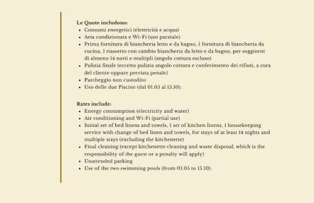 Residence con piscina a Liscia di Vacca, 350 mt dal mare, 3 km da Porto Cervo - Foto 19