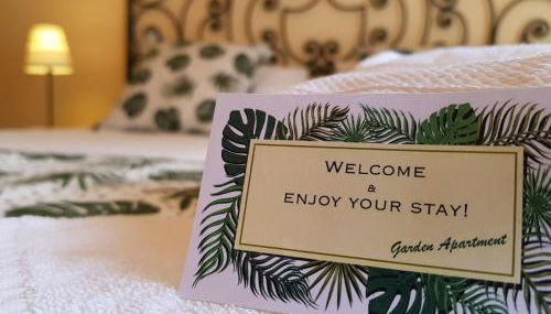 Garden Apartment - Foto 3