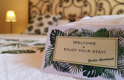 Garden Apartment - Foto 3