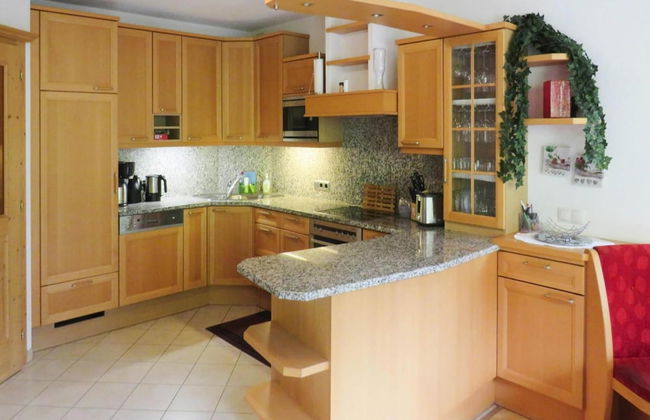 Holiday Home Emberger, Fugen - Foto 29