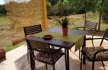 Casa vacanze Le mimose Colline di Tropea - Foto 9