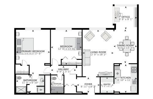 1406 Walk to World Cup 2026, MBS, DT ATL, Parking - Foto 14