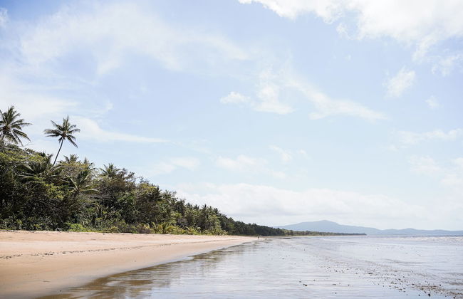 Daintree Beach Resort - Foto 72