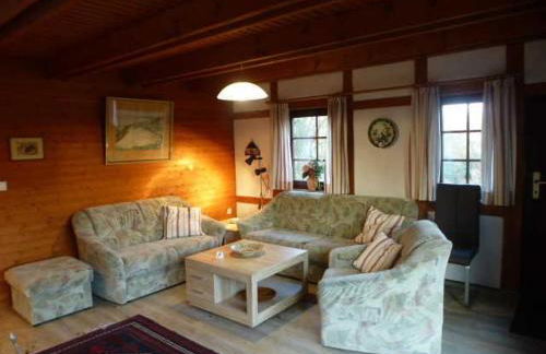 Ferienwohnung Am Walde - Photo 67