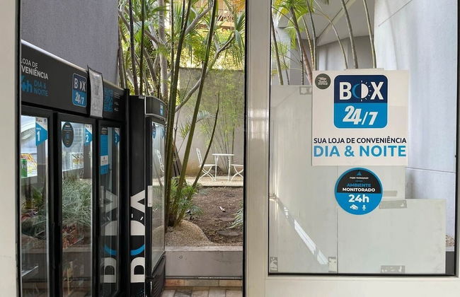 Loft Vila Madalena - Foto 44