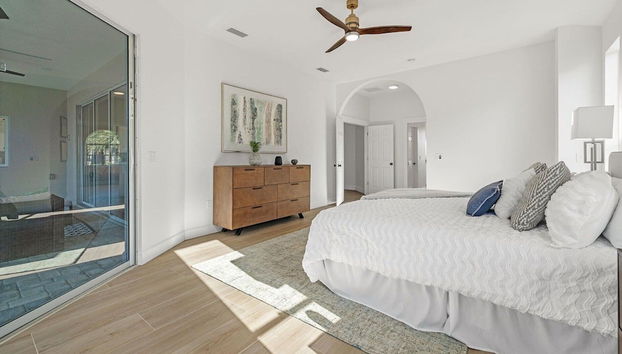 5601 Almar Drive - Foto 3, Habitación