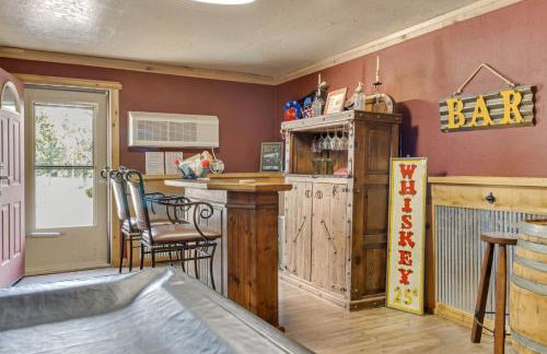 Lakeside Retreat And Game Haven - Foto 24