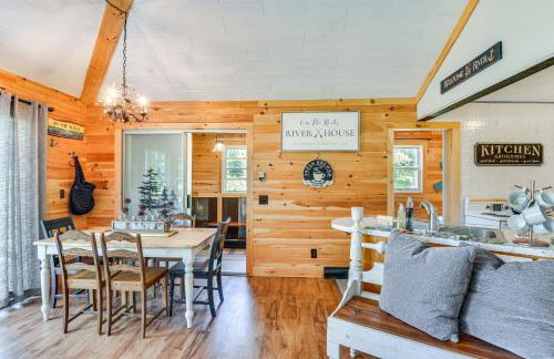 Fishing and Boating Paradise St Lawrence River Home - Foto 9