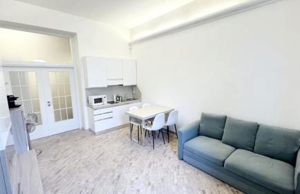 Foro Romano Apartments C - Foto 3