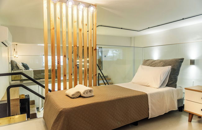 Victoria Suites Corfu - Foto 49