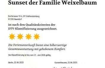 Ferienhaus Sunset - Foto 20