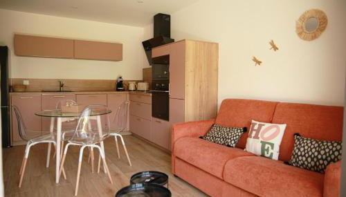 Le Berceau d'Asciaghju Palombaggia - Accès plage et Piscine privée - Foto 4