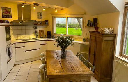 Hent Ar Mor - Elégante Demeure Trébeurden - Foto 11