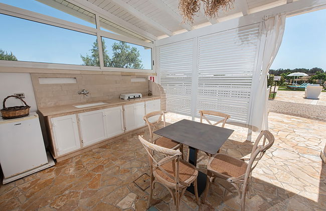 Agriturismo Le Grancìe - Photo 43