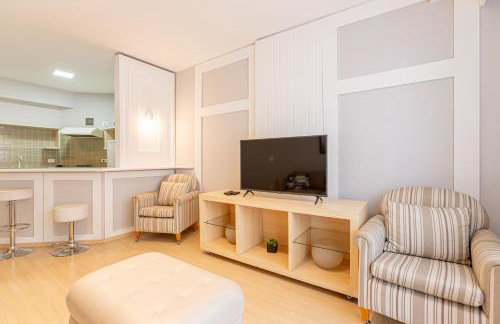 SEQ - Sequoia Alphaville By Anora Spaces - Foto 36