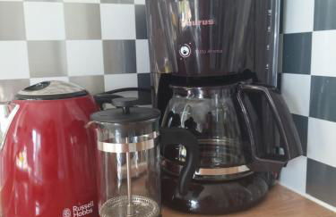 Grande maison de 4 chambres, 9 couchages proche du Mont Saint Michel - Foto 9