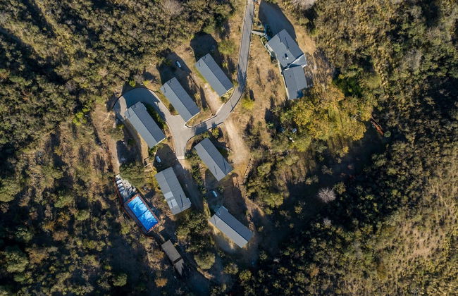 La Fleur Loft Boutique Spa - Photo 44