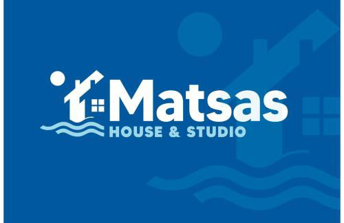 Matsas House & Studio - Foto 3