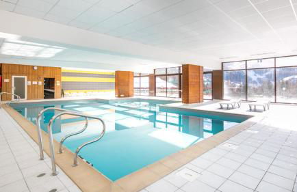 Vacancéole - Le Hameau de Valloire - Foto 6