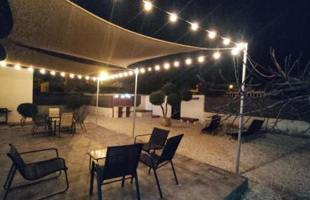 Chalet "El Paraíso del Cabo" - Foto 16