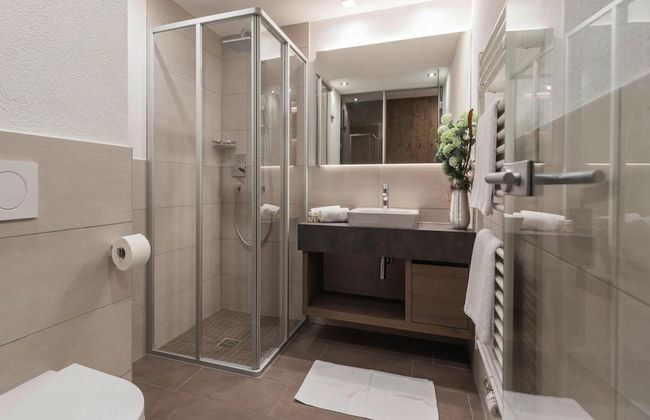 Apartment in Ischgl With Balcony or Terrace - Foto 7