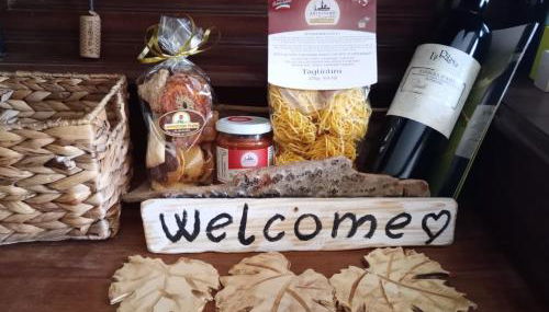 Casa delle foglie sussurranti - Photo 5