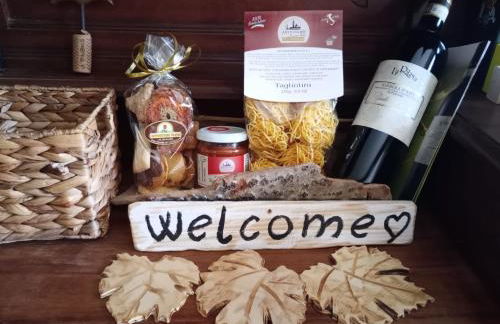 Casa delle foglie sussurranti - Foto 5