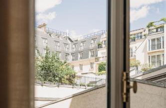 HIGHSTAY - Luxury Serviced Apartments - Louvre - Foto 66