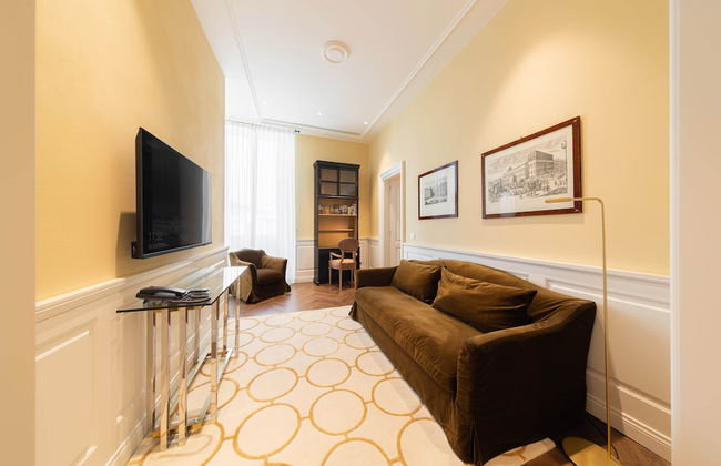 Algilà Luxury Torrigiani Apartments - Foto 23